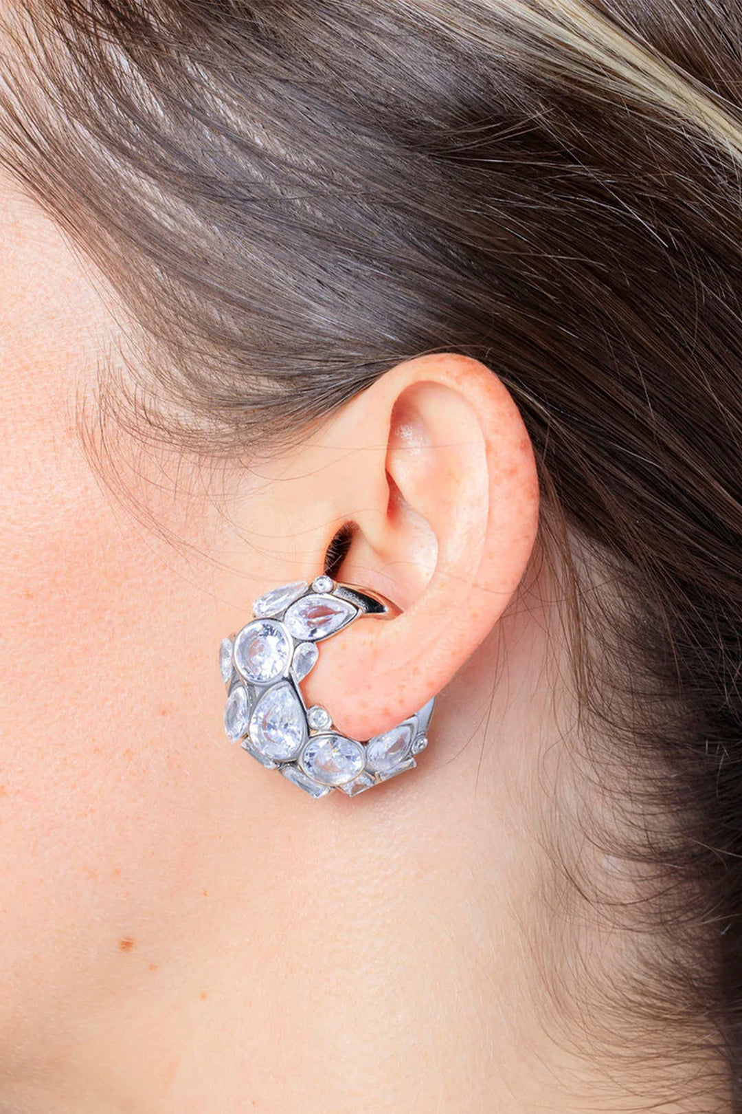 Yparis Orion Cuff