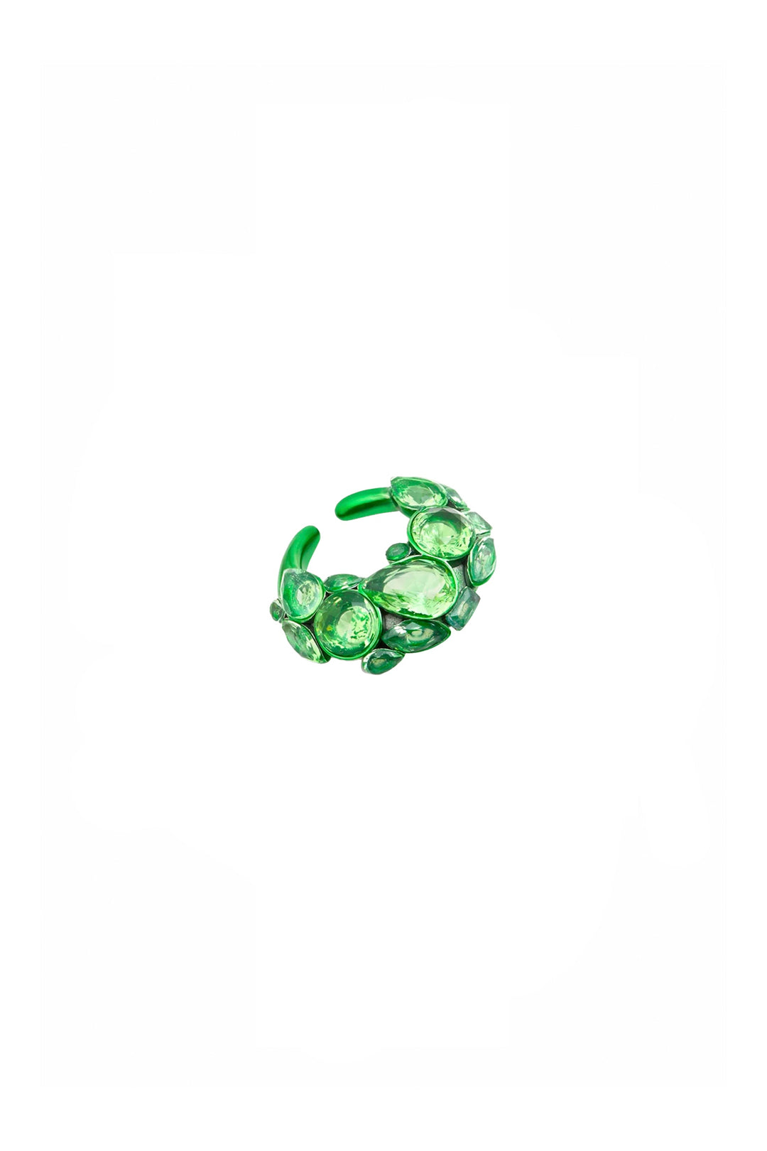 Yparis Dahlia Cuff