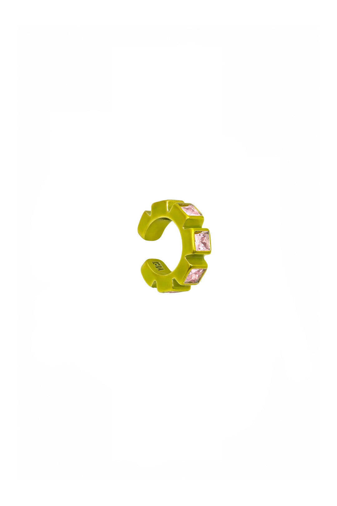 Yparis Dibba Cuff