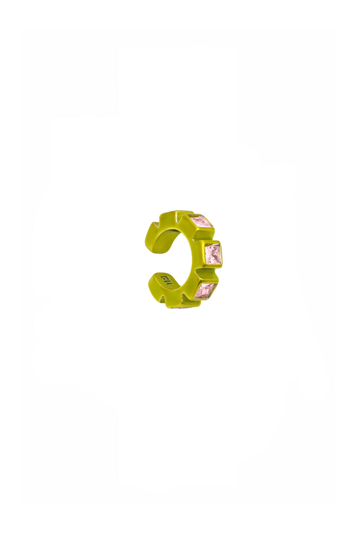 Yparis Dibba Cuff