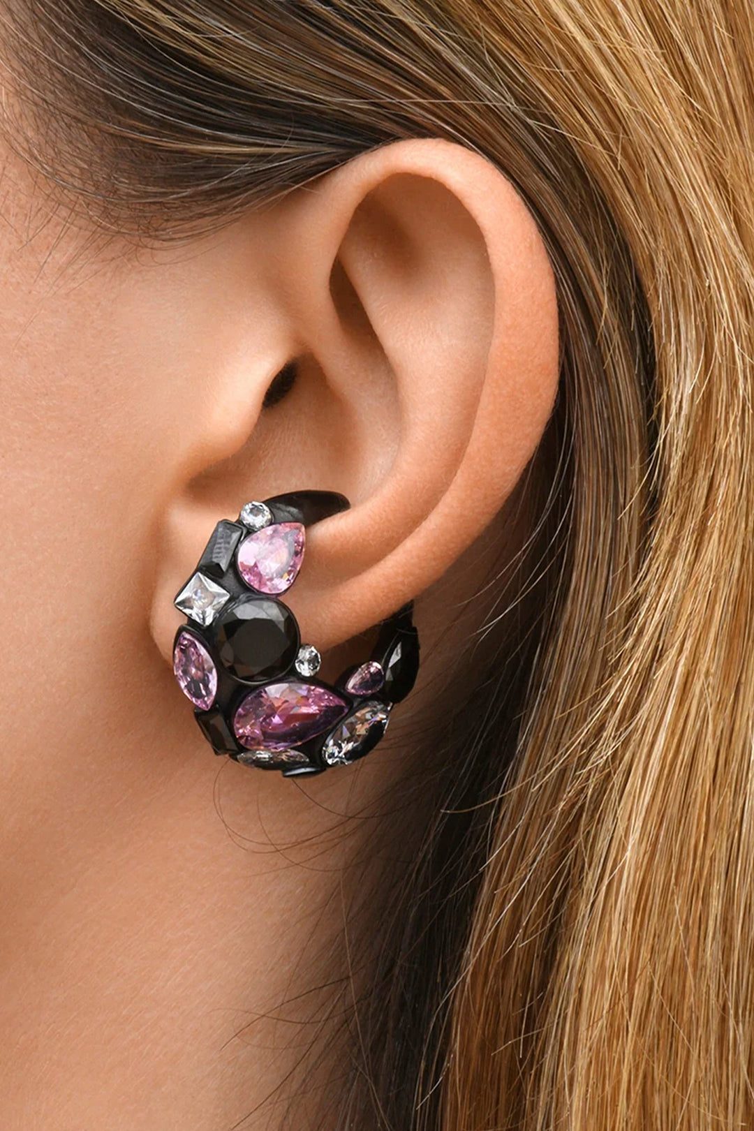 Yparis Dahlia Cuff