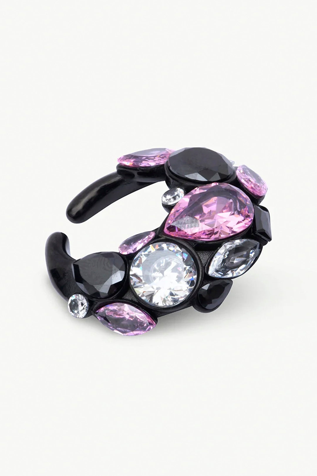 Yparis Dahlia Cuff