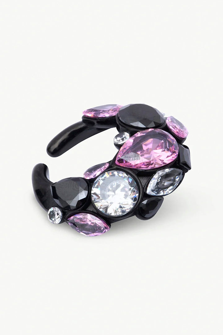 Yparis Dahlia Cuff