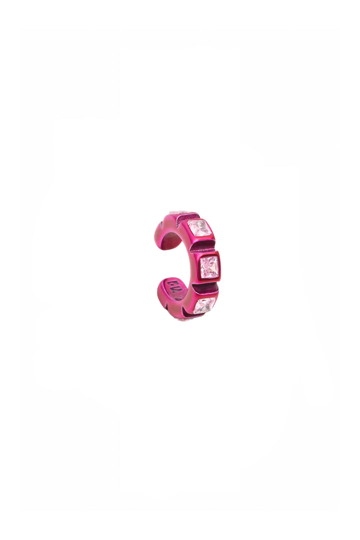 Yparis Dibba Cuff