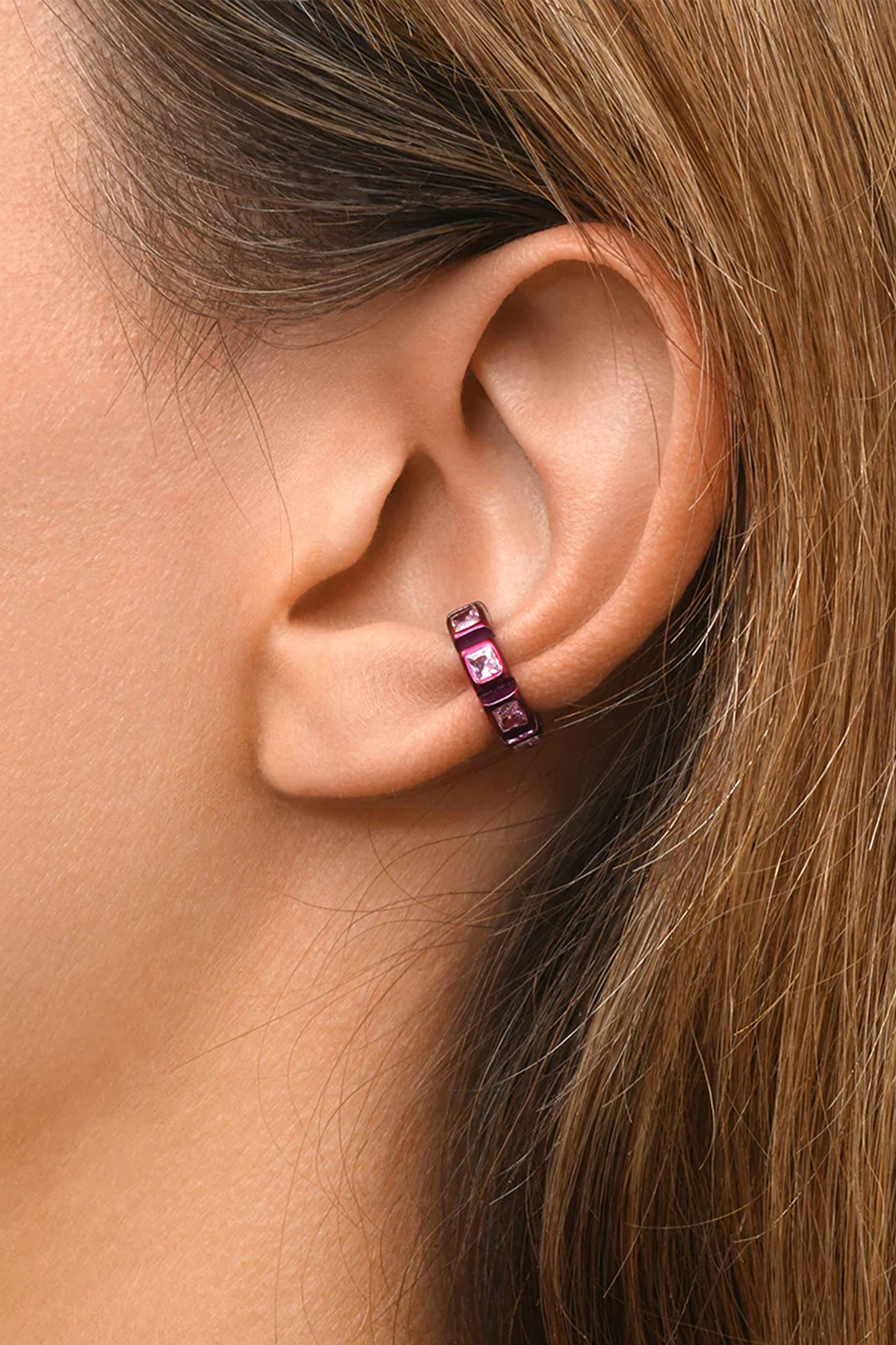 Yparis Dibba Cuff