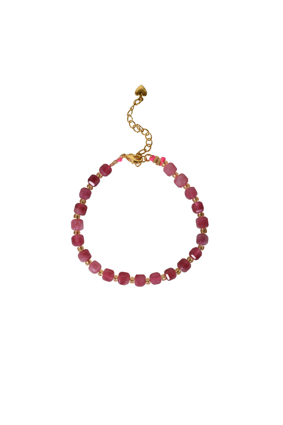 Alouette Design Amour Bracelet