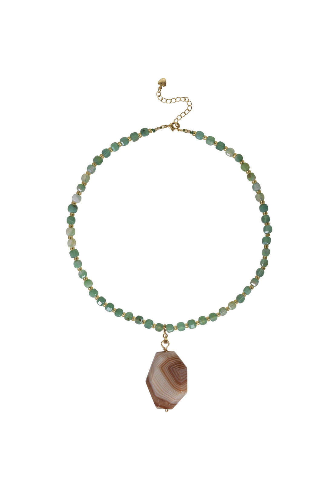 Alouette Design Harmony Necklace