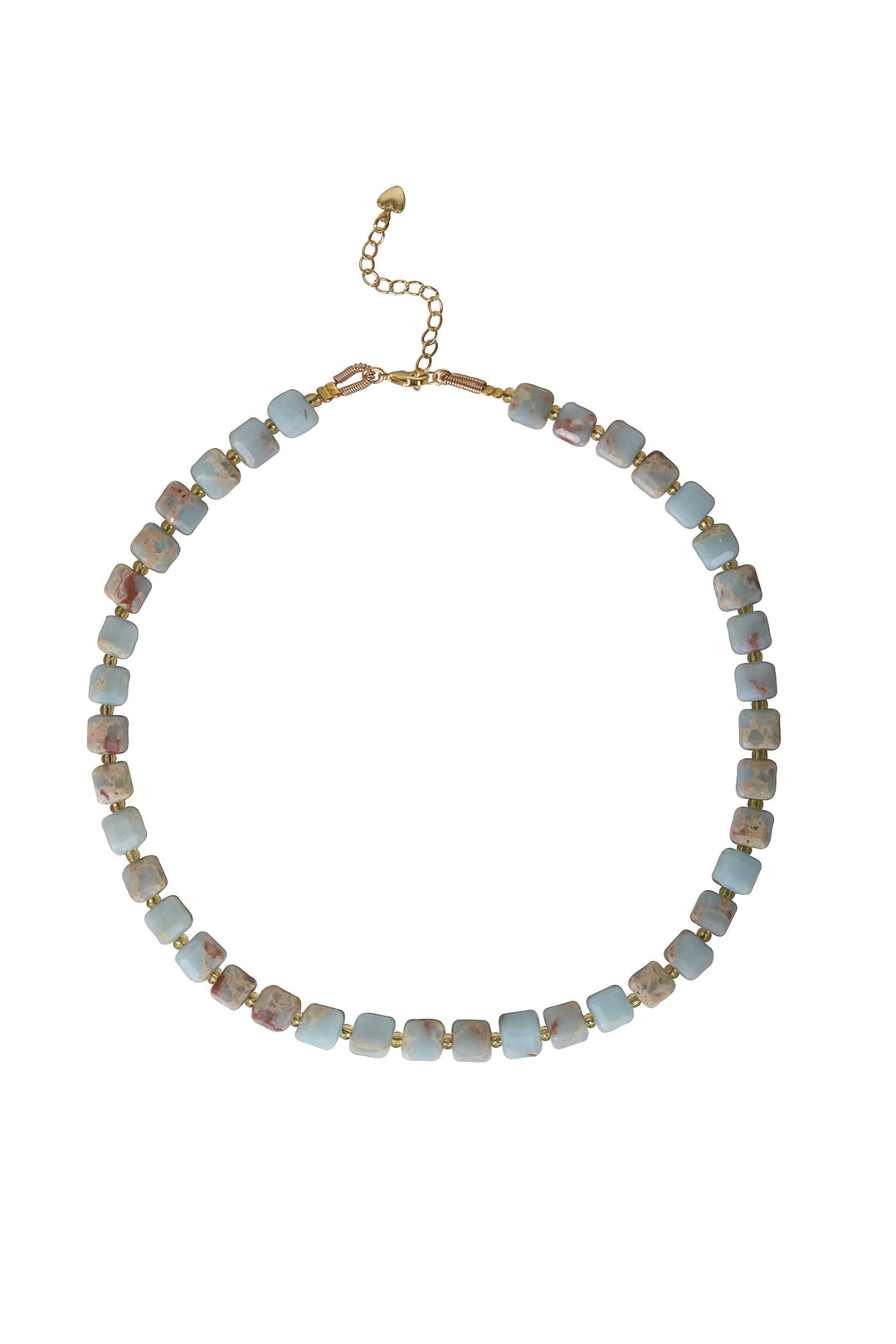 Alouette Design Tranquility Necklace