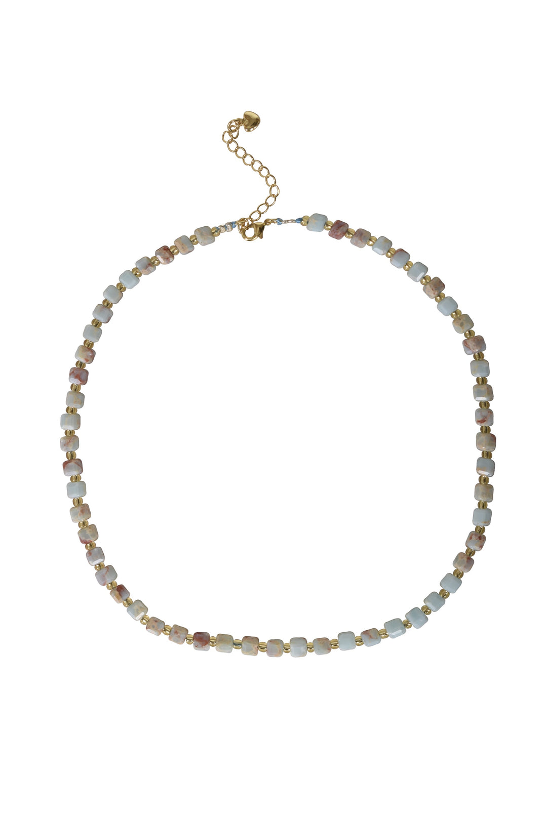 Alouette Design Calm Necklace