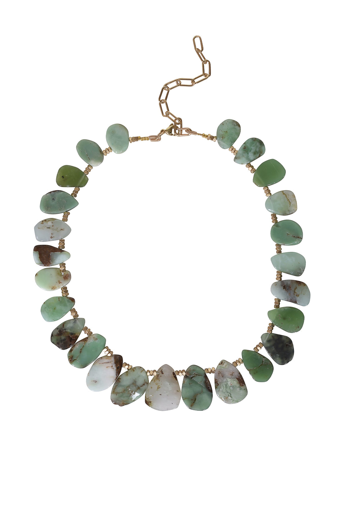 Alouette Design Joy Necklace