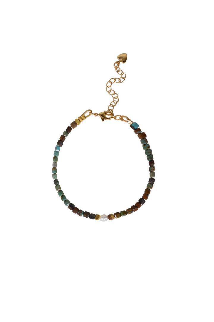 Alouette Design Hope Bracelet