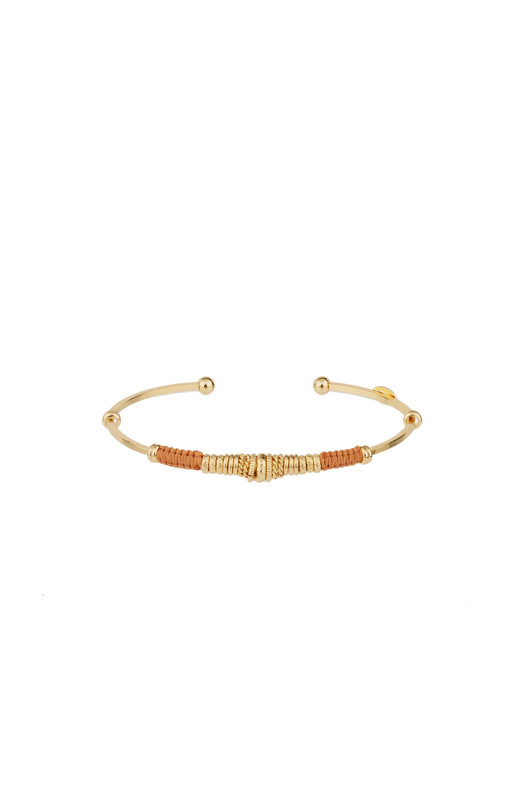 Gas Bijoux Zizanie Cuff