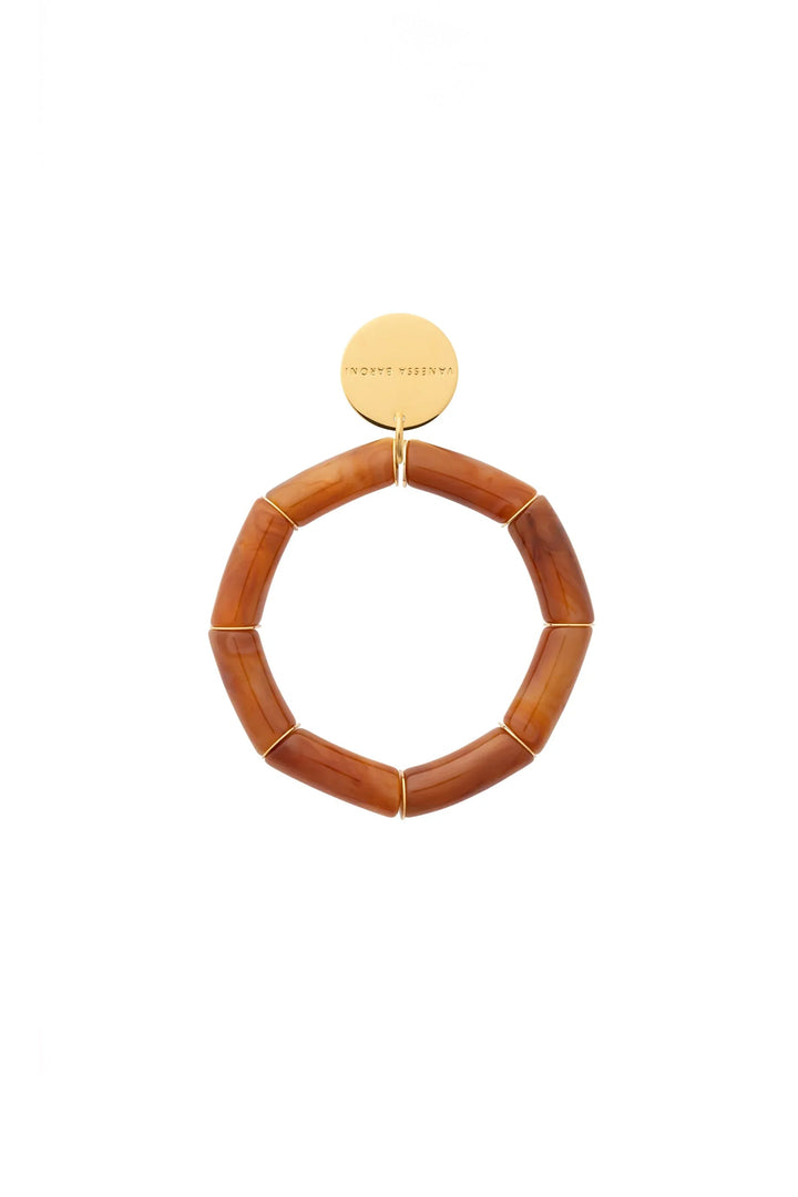 Vanessa Baroni Flex Bracelet