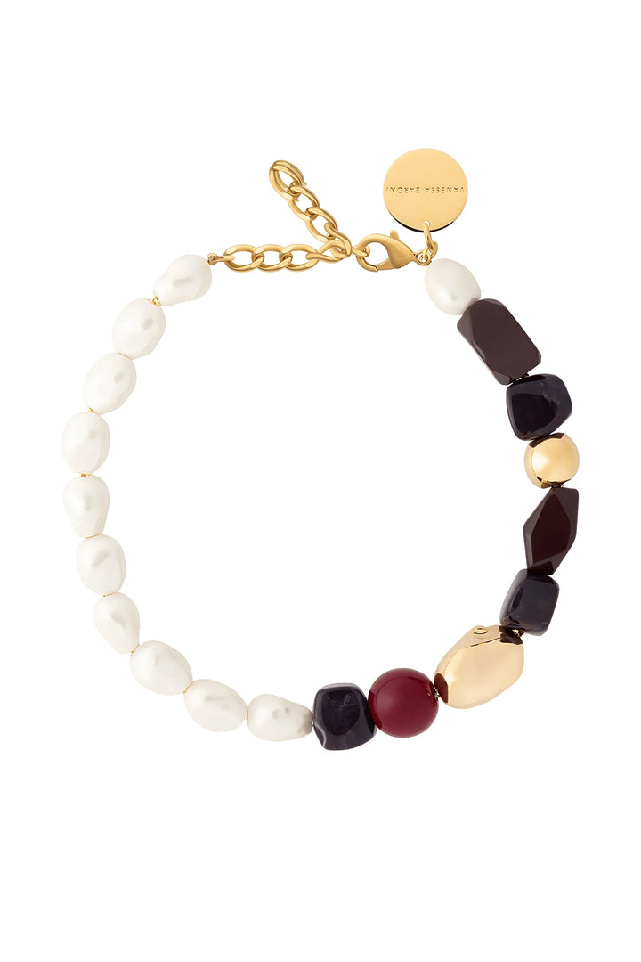 Vanessa Baroni Ibiza Necklace