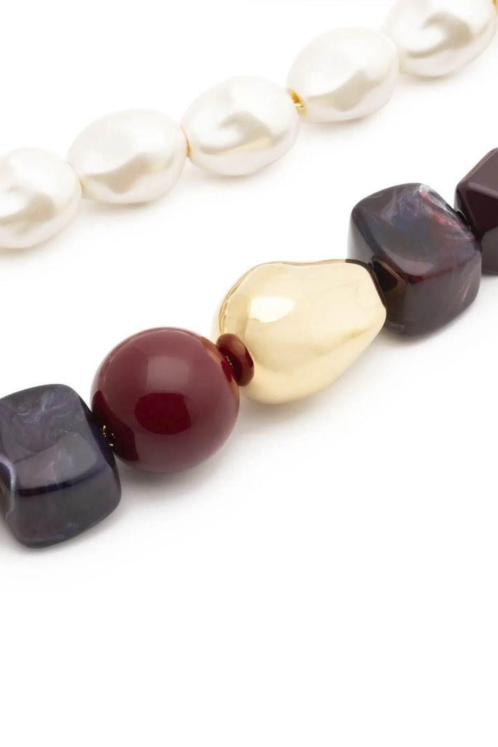 Vanessa Baroni Ibiza Necklace