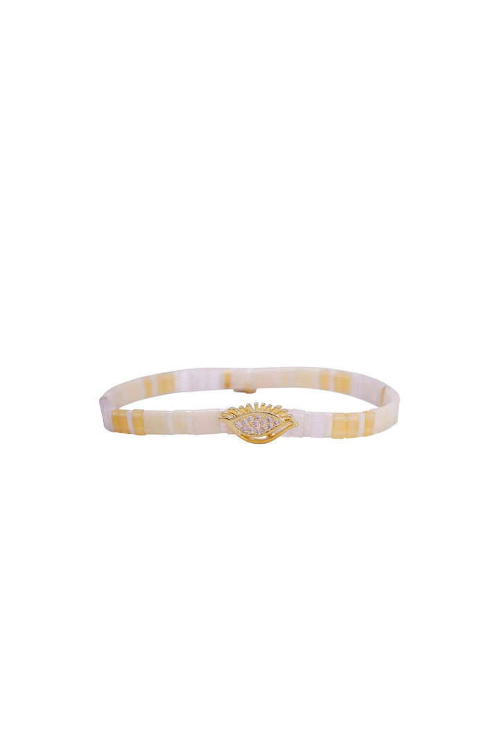 Fairley Eye of Marakesh Bracelet