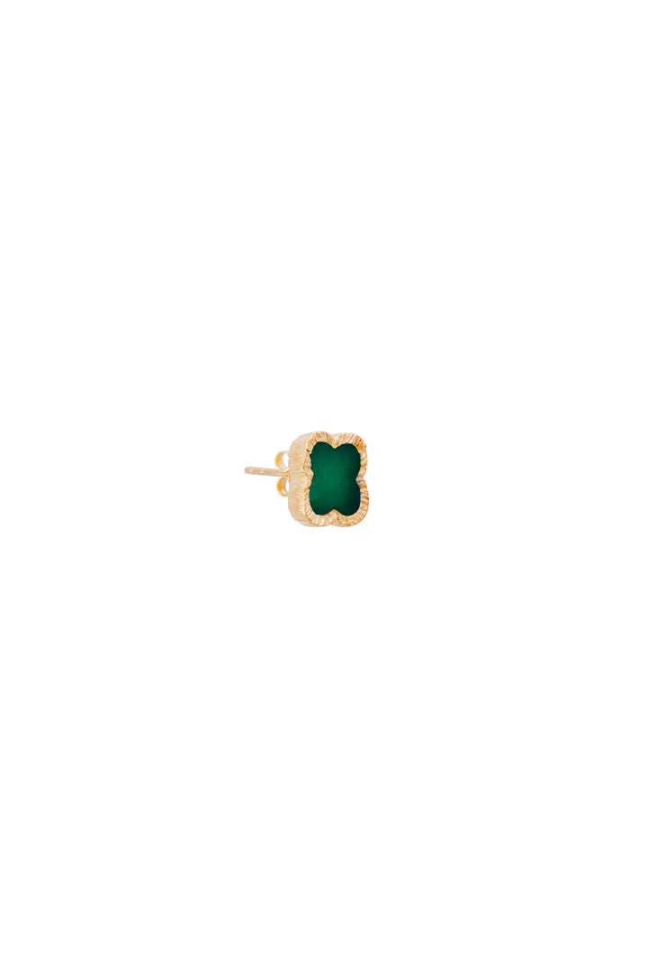 Fairley Clover Studs