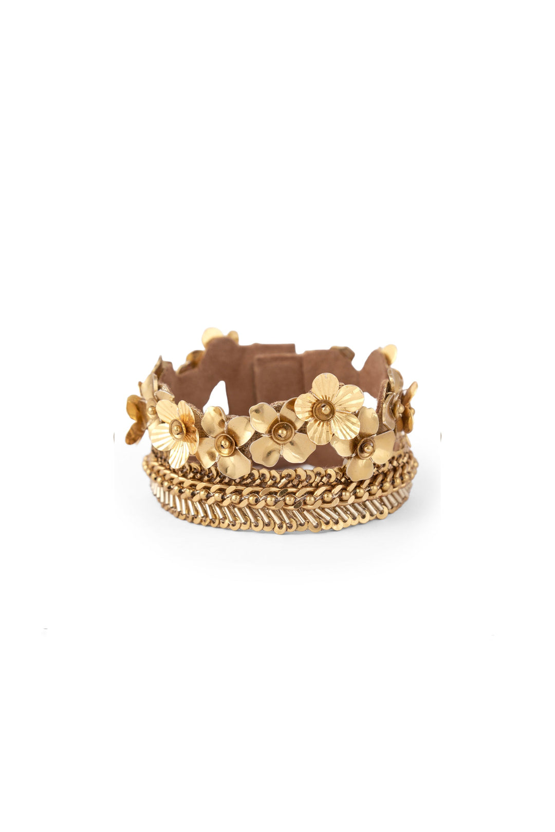 Deepa Gurnani Rika Bracelet