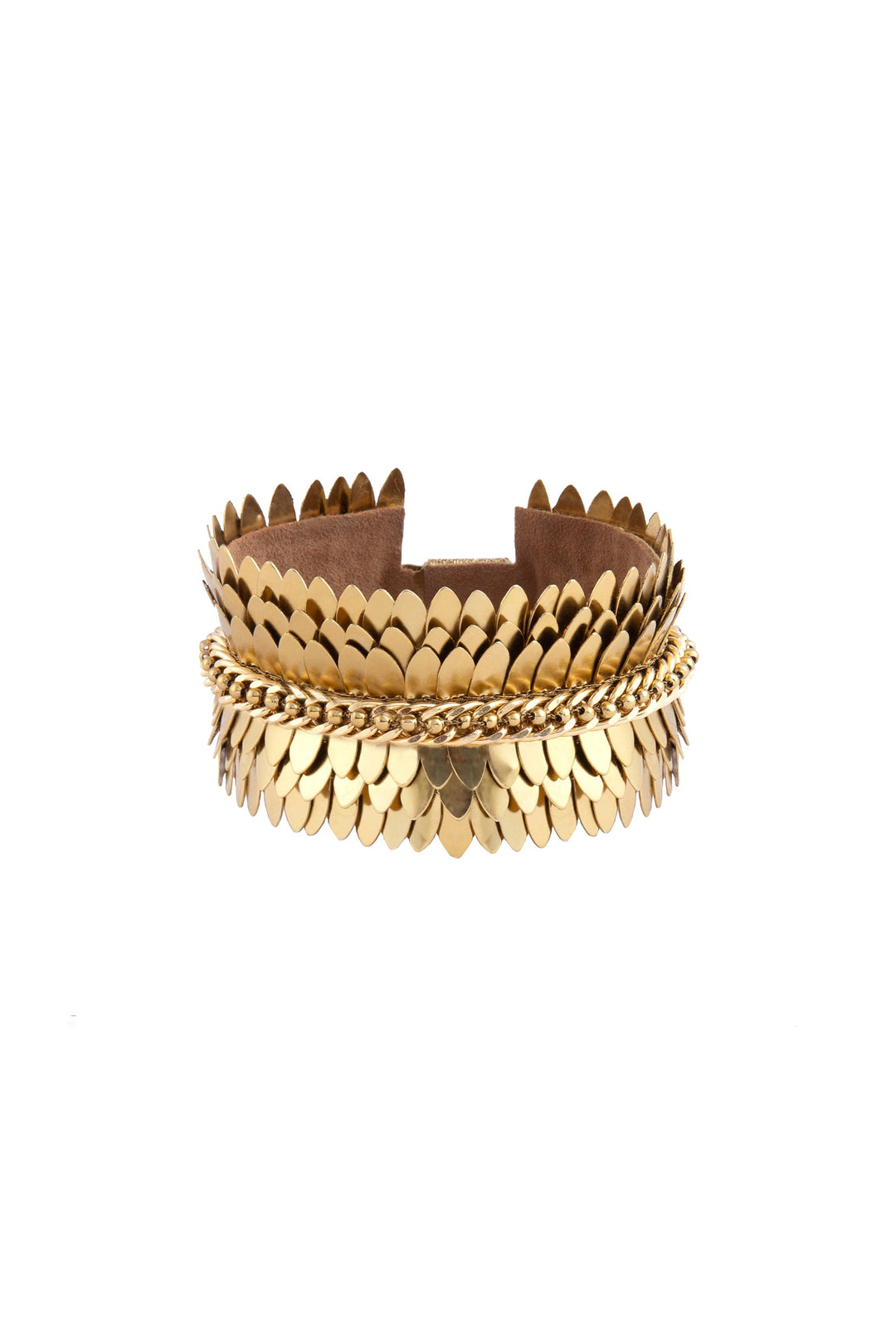 Deepa Gurnani Chiara Bracelet