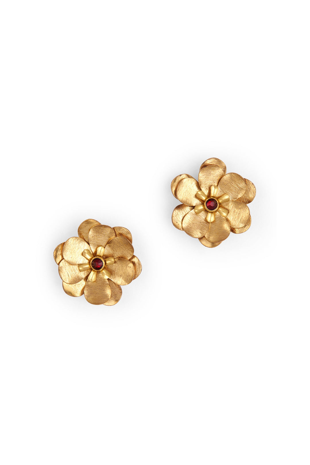 Deepa Gurnani Jemena Earrings