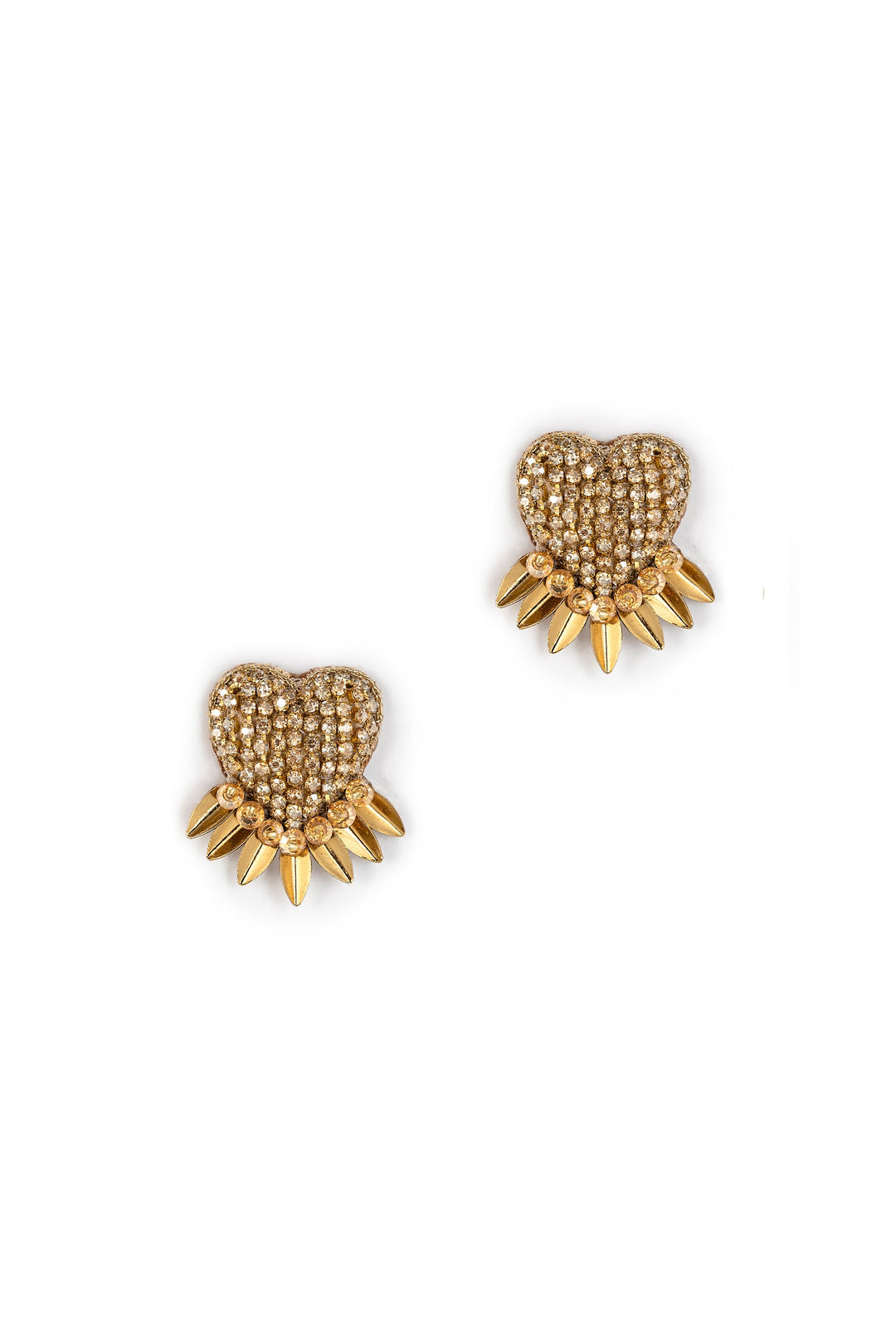 Deepa Gurnani Danira Earrings