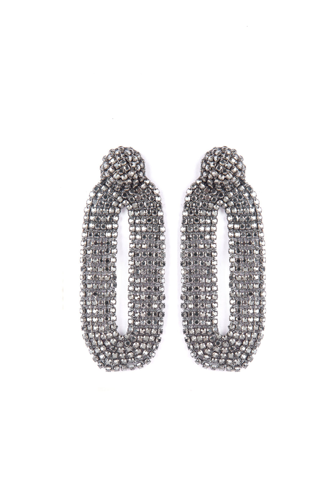 Deepa Gurnani Shyna Earrings