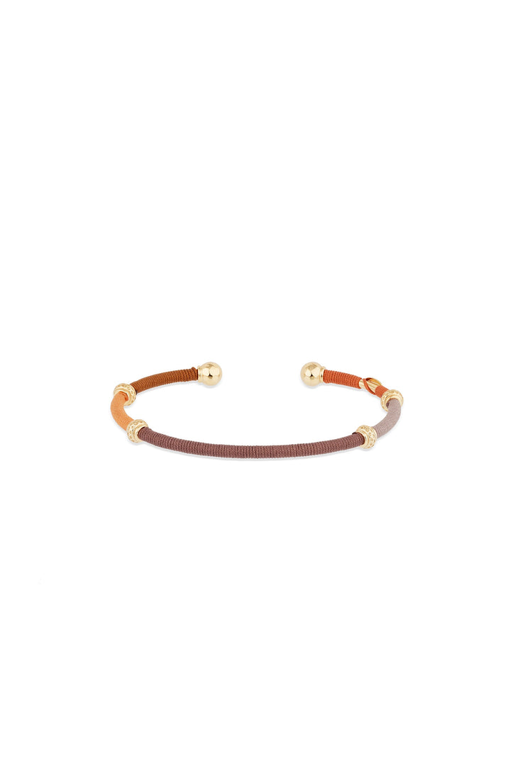Gas Bijoux Zanzifull Cuff