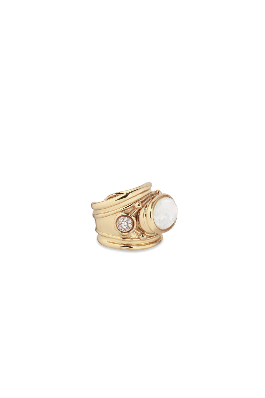 Gas Bijoux Simone Ring