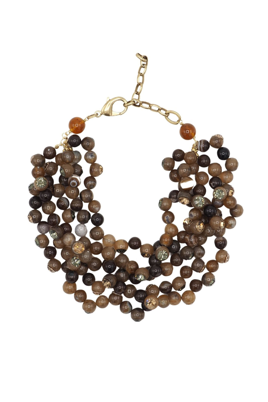 Sita Nevado Lighthouse Necklace