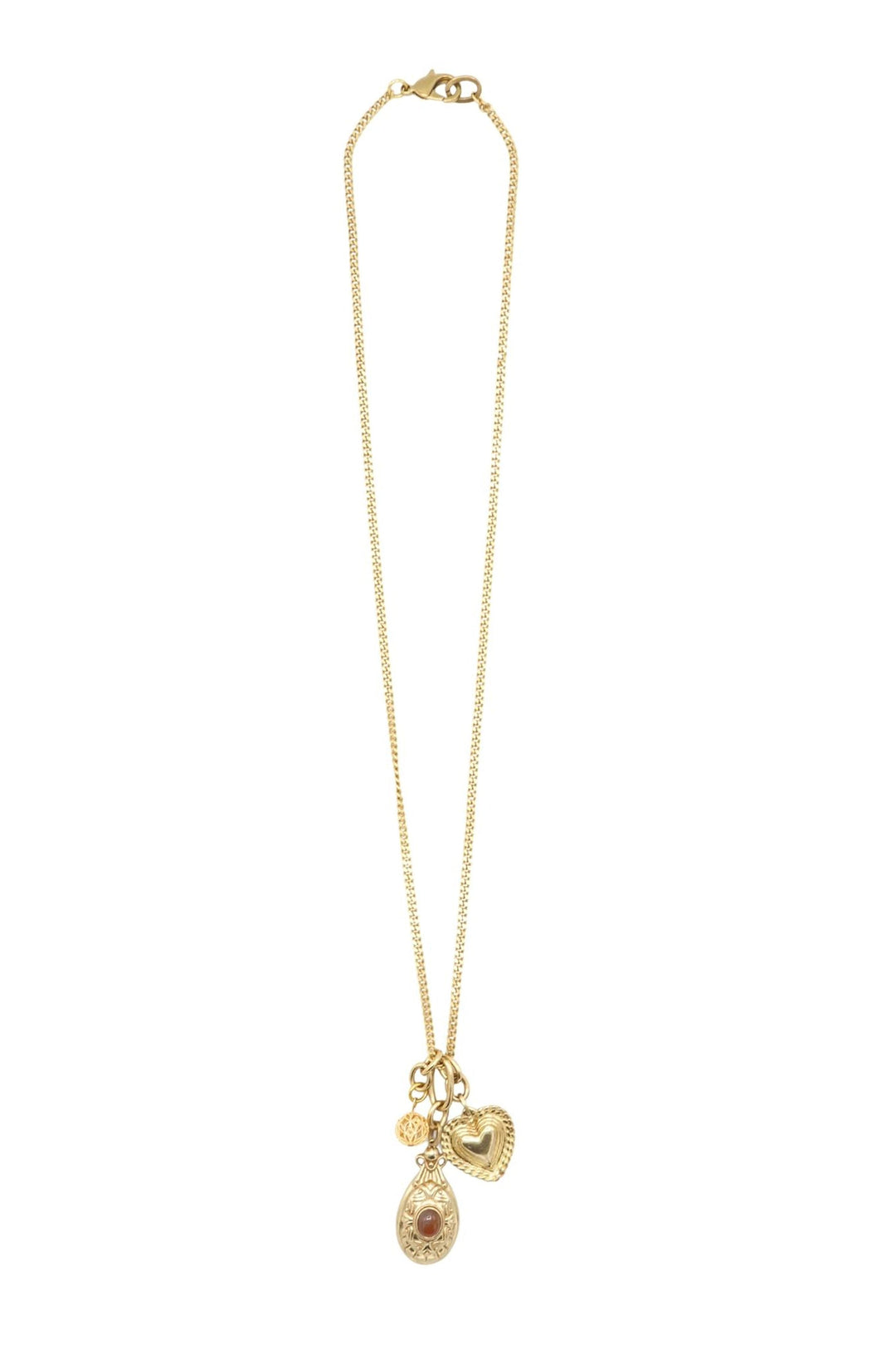Sita Nevado Mary Necklace