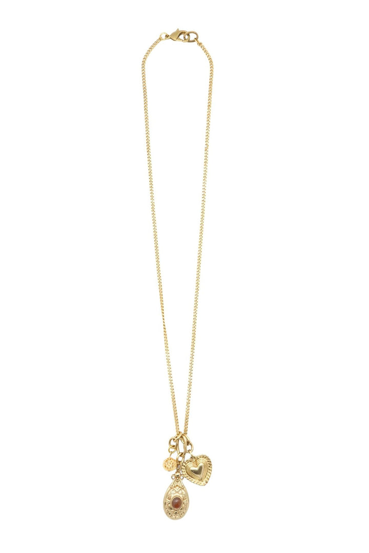 Sita Nevado Mary Necklace
