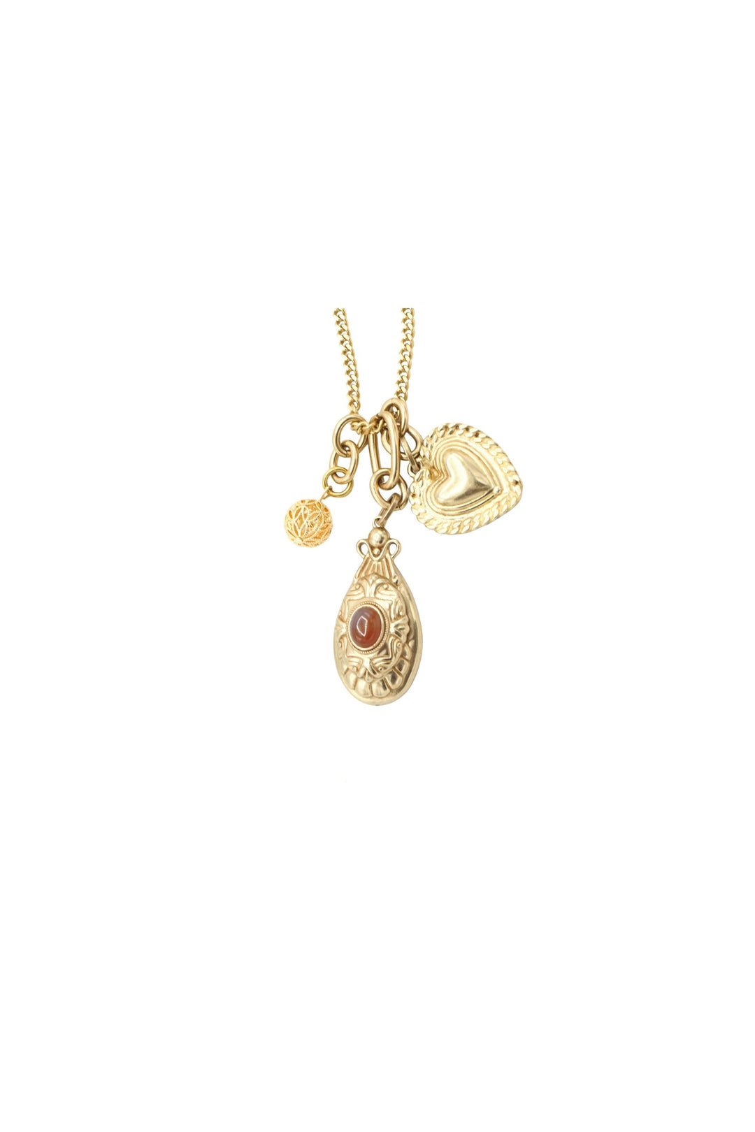 Sita Nevado Mary Necklace