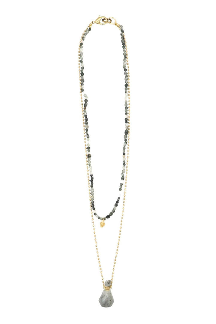 Sita Nevado Le Parfum Necklace