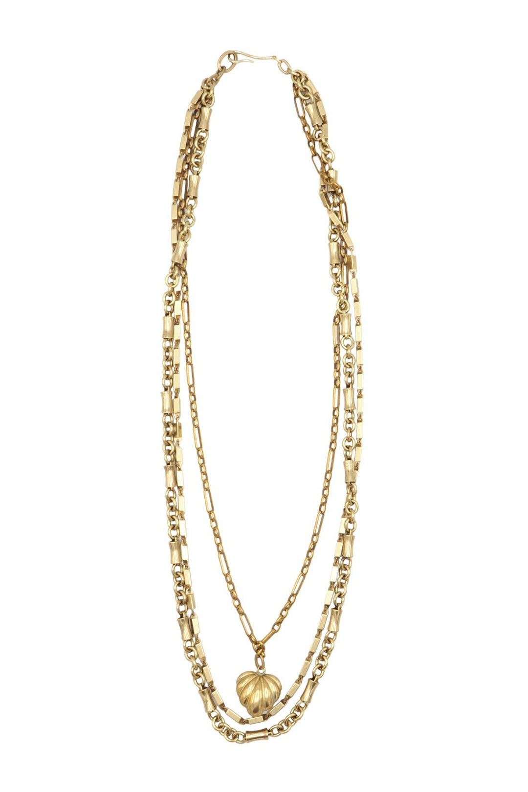 Sita Nevado Tres Camis Necklace