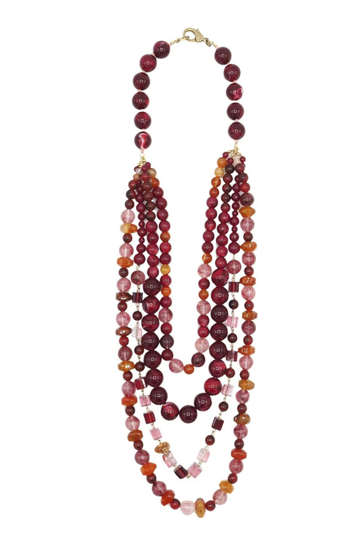 Sita Nevado Maxine Necklace