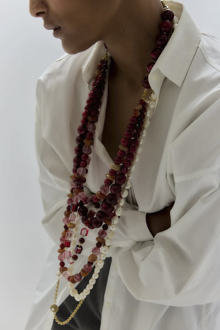 Sita Nevado Maxine Necklace