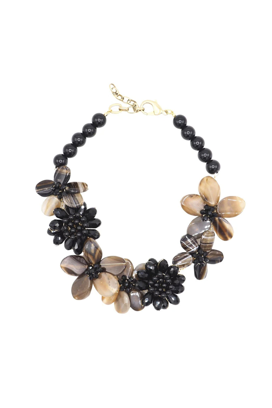 Sita Nevado Prado Necklace