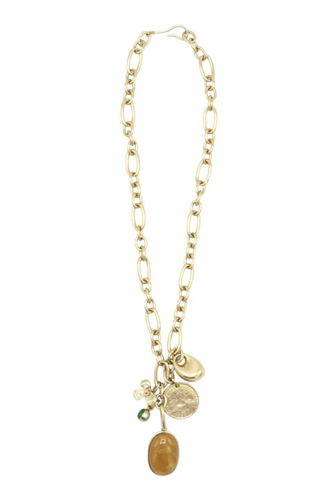 Sita Nevado Lulu Necklace