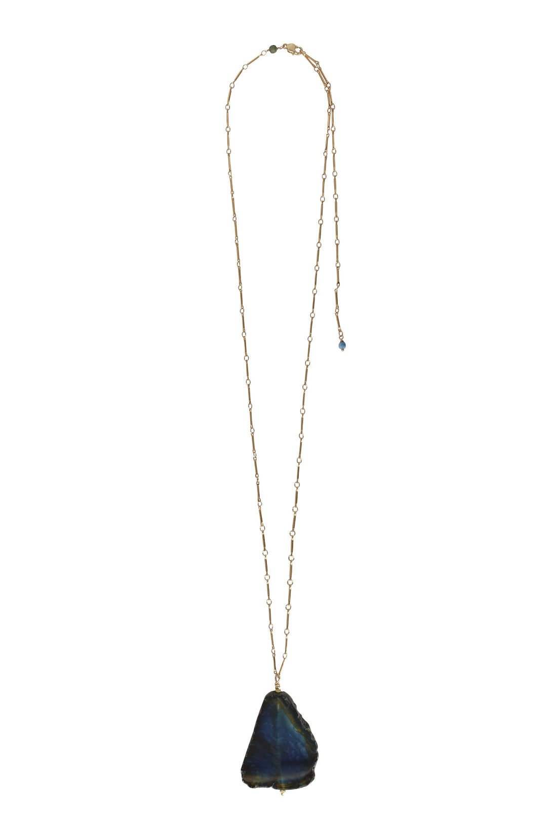 Alouette Design Aurora Necklace