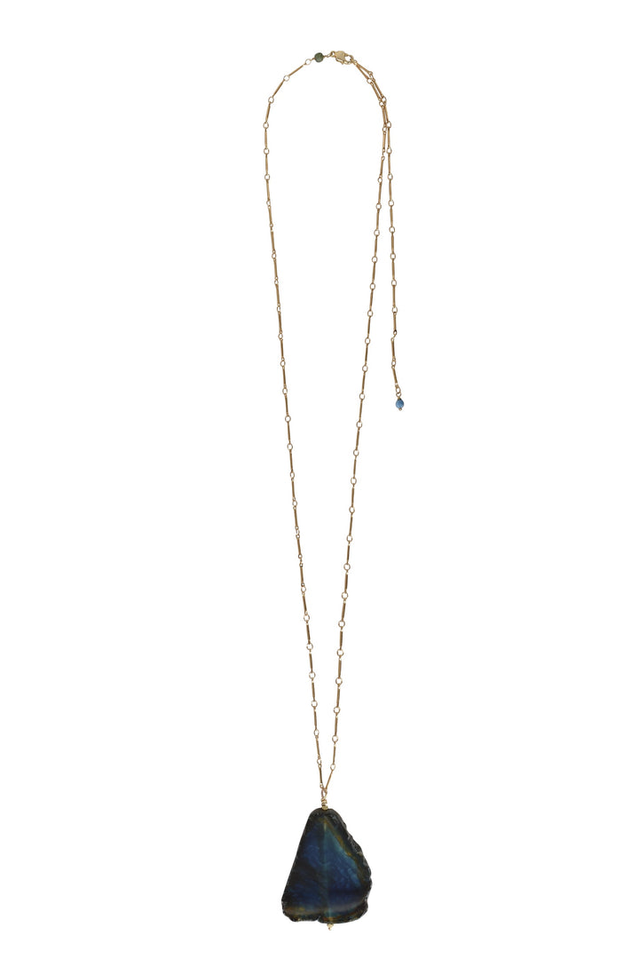 Alouette Design Aurora Necklace