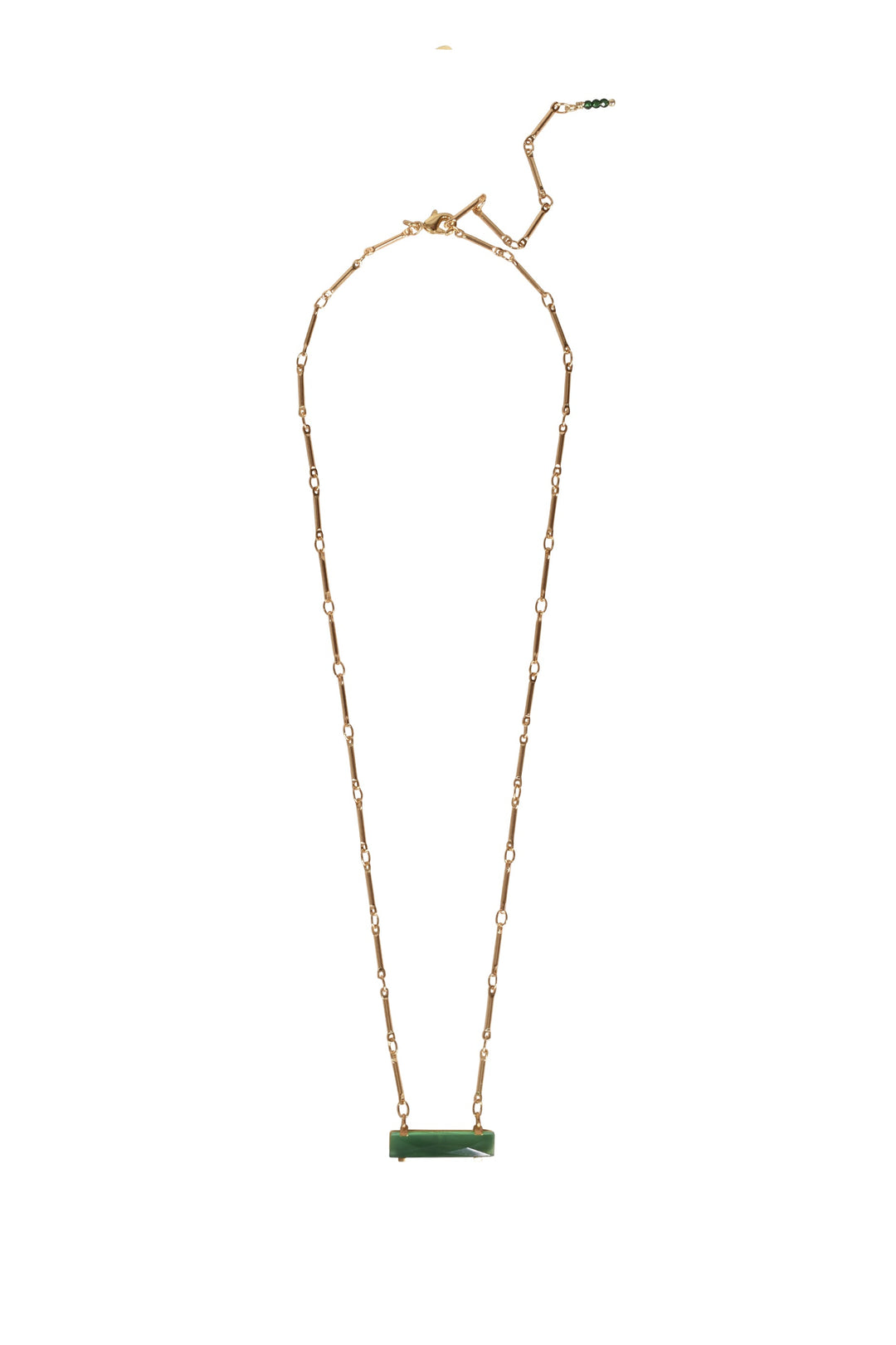 Alouette Design Venus Necklace