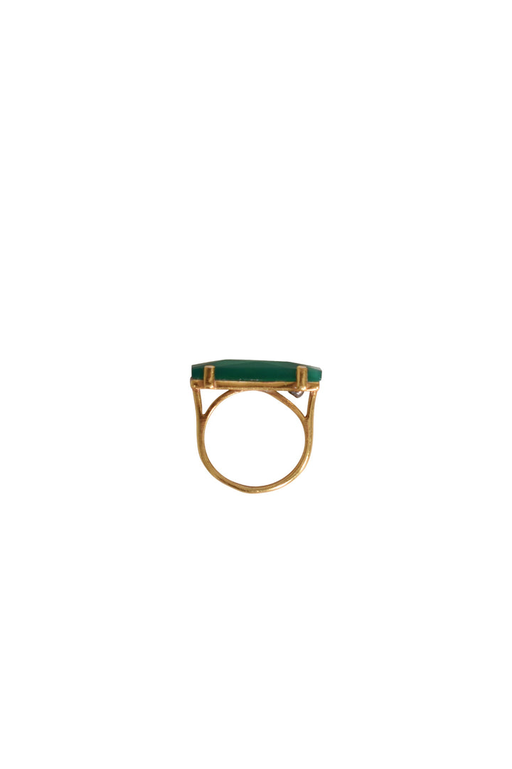 Alouette Design Venus Ring