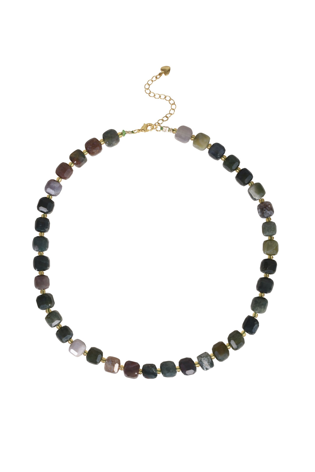 Alouette Design Danu Necklace