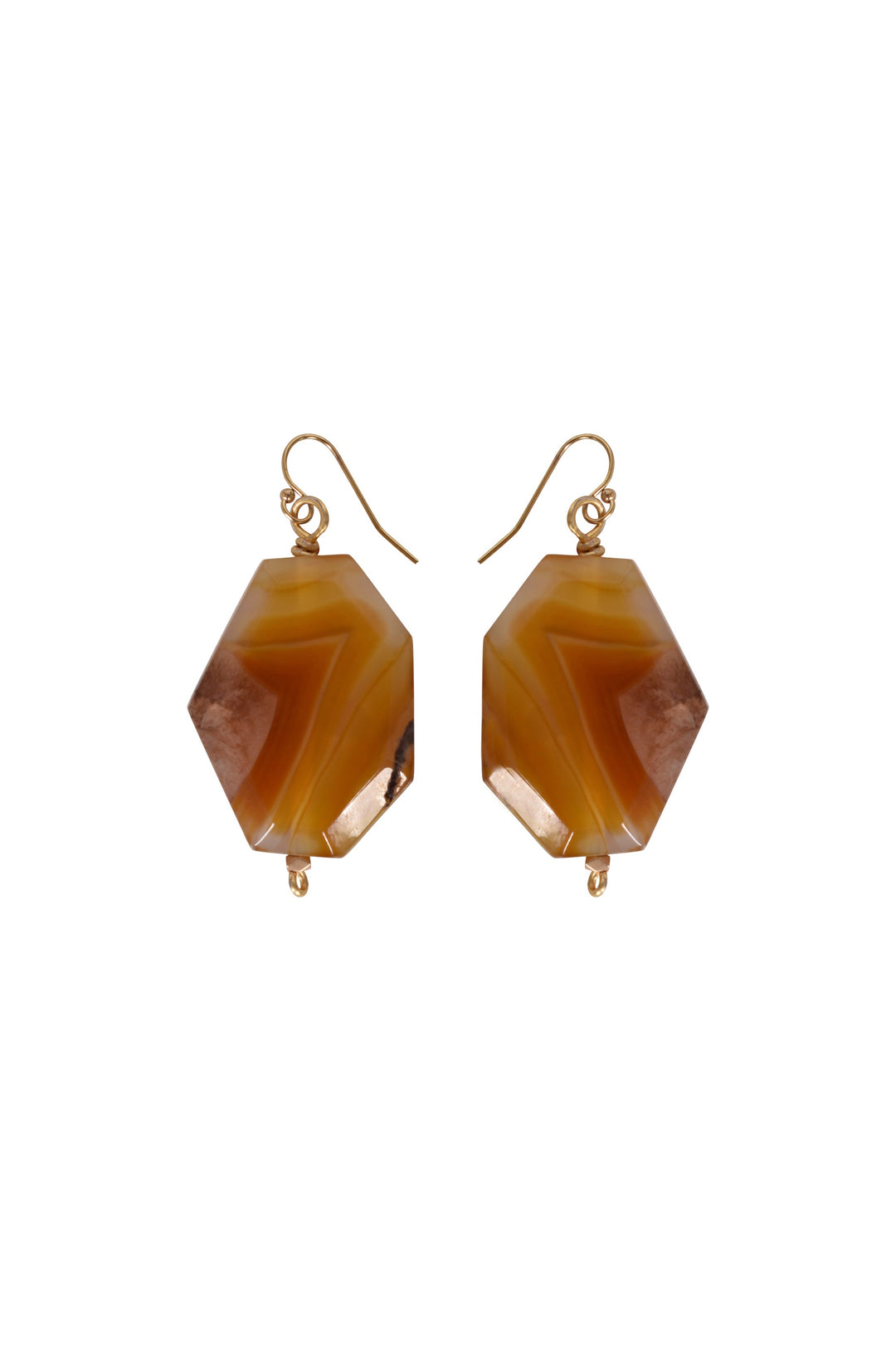 Alouette Design Selene Earrings