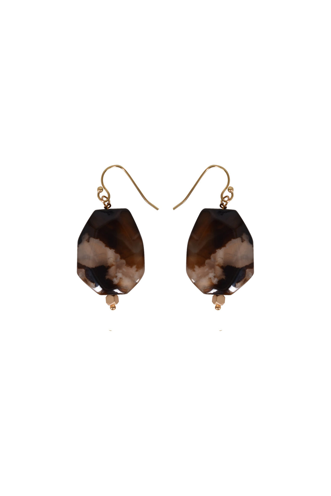 Alouette Design Artemis Earrings