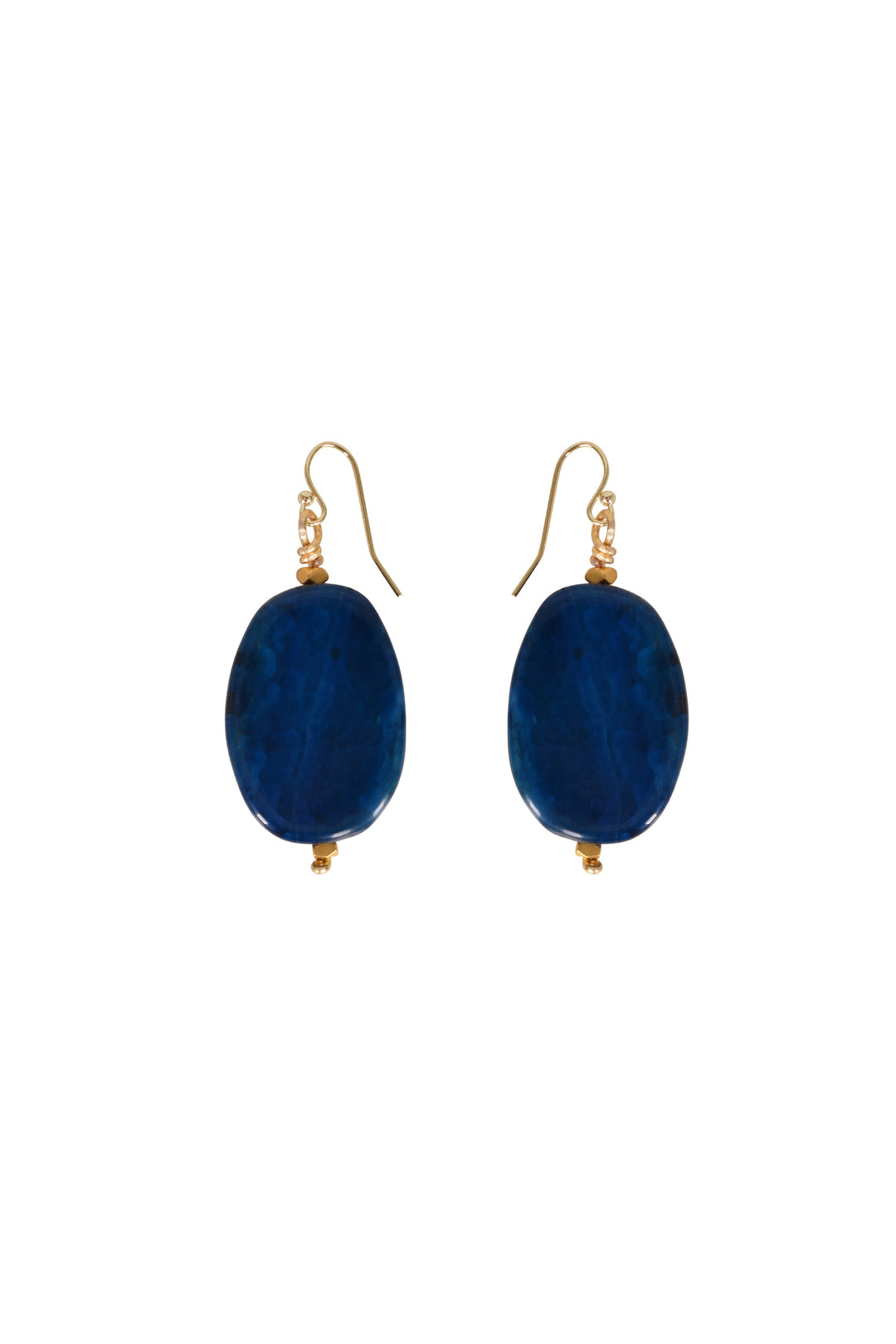 Alouette Design Luna Earrings