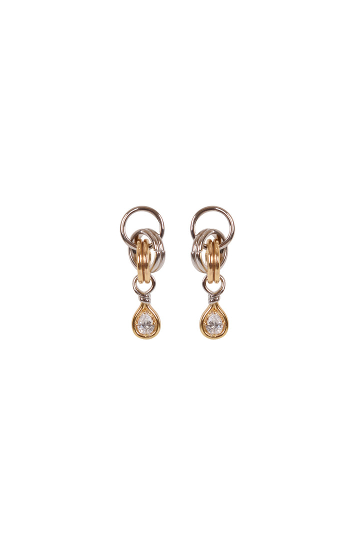Husk Yasmeen Drop Earrings