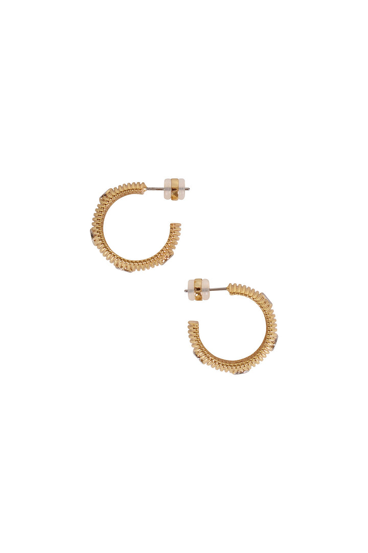 Husk Christy Hoops