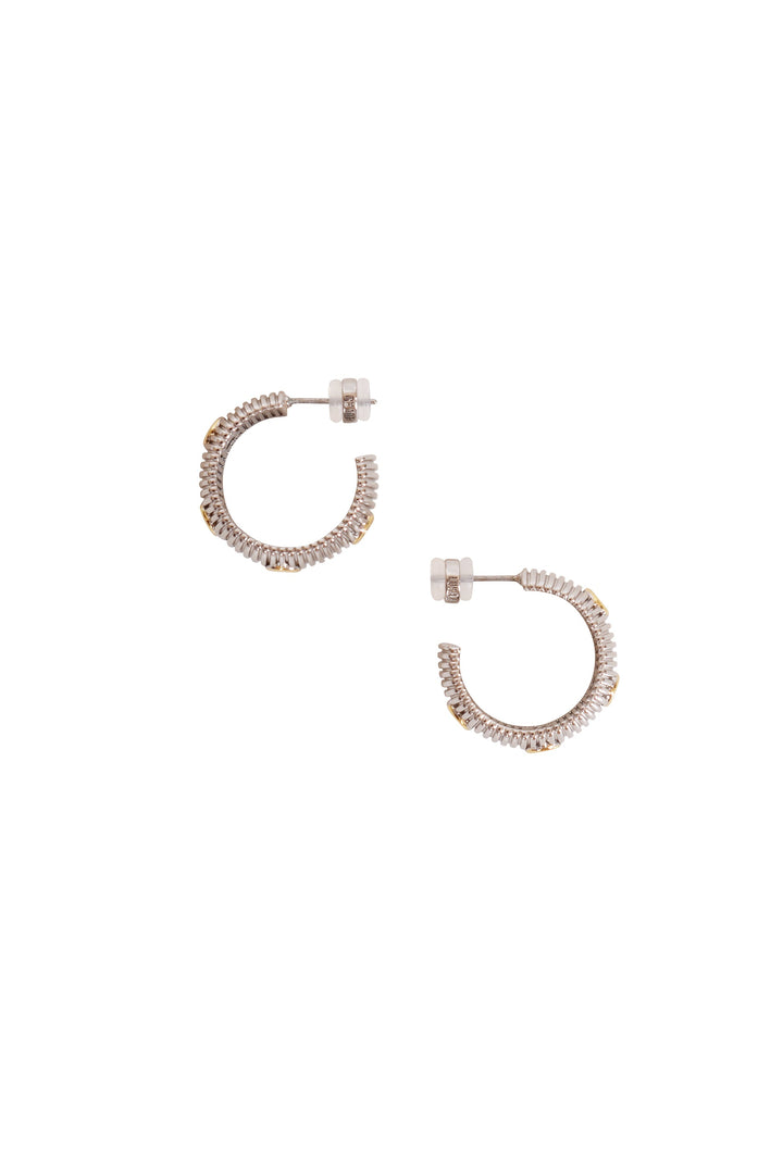 Husk Christy Hoops