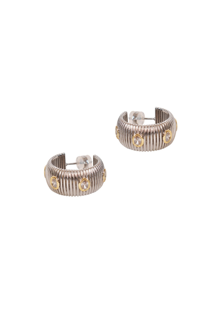 Husk Christy Hoops